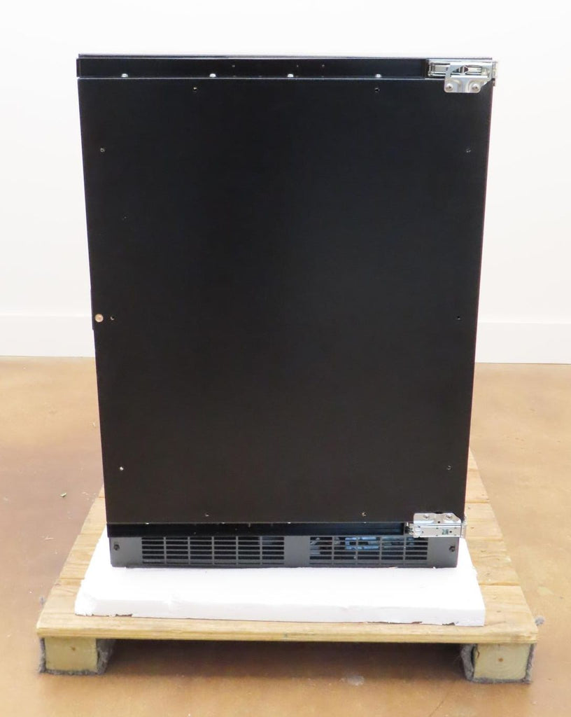 Marvel Professional Series MPRE424IS31A 24" Panel R. Built-In All Refrigerator