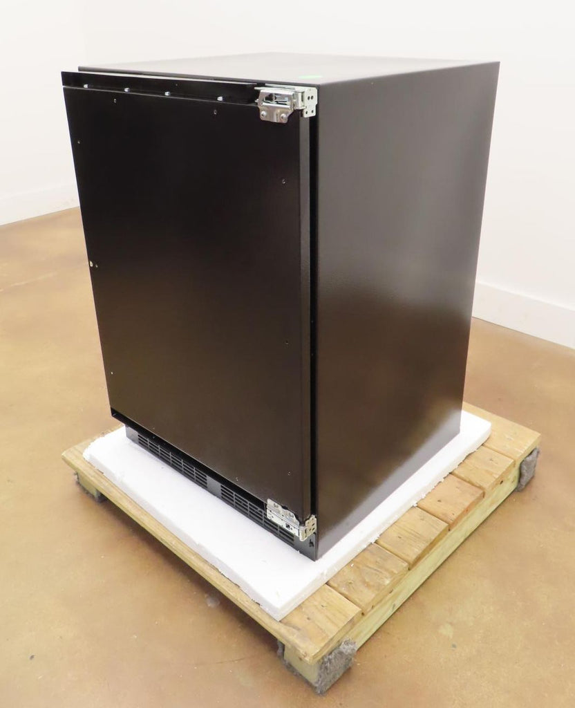 Marvel Professional Series MPRE424IS31A 24" Panel R. Built-In All Refrigerator