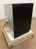 Marvel Professional Series MPRE424IS31A 24" Panel R. Built-In All Refrigerator