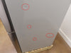 Bosch 500 Series B36FD50SNS 36" Full Depth French Door Refrigerator - Alabama Appliance