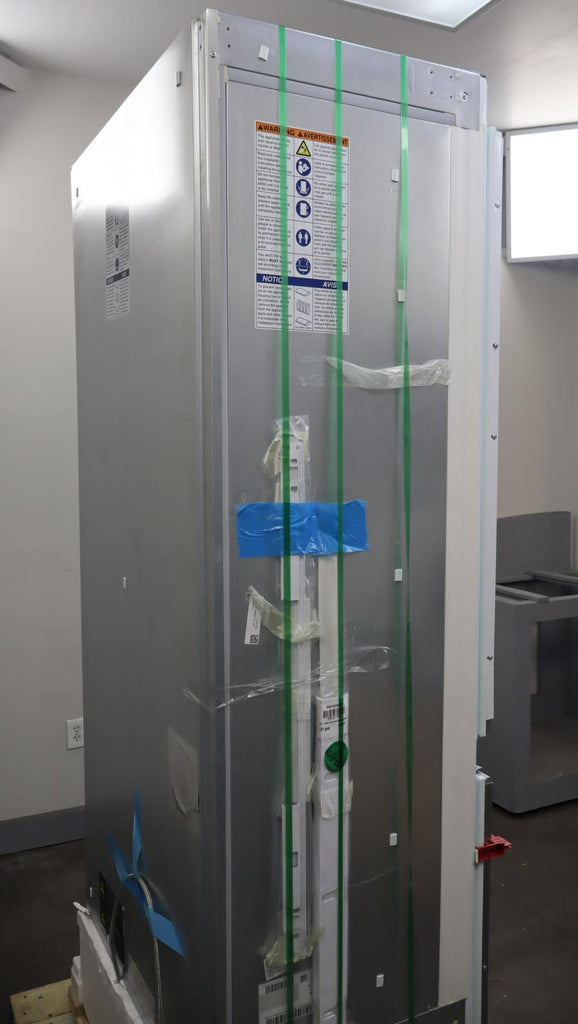 Gaggenau Vario 36" Panel.R BuiltIn 400 Series Bottom Mount Refrigerator RB492705