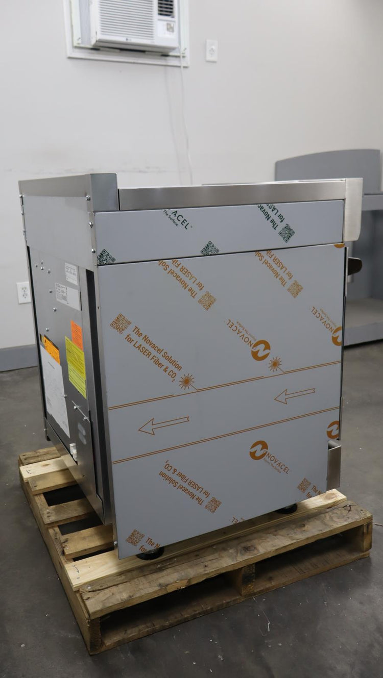 Viking 3 Series '24 30" 4.7 c.f 5 element Self-Clean Electric Range RVER33015BSS