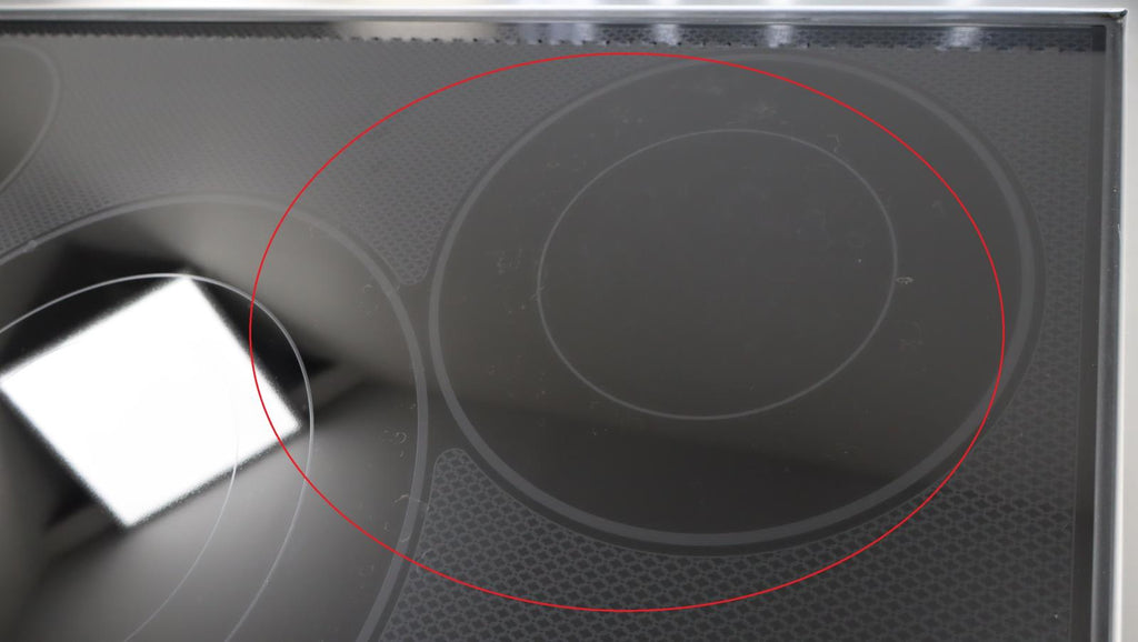 Viking 3 Series '24 30" 4.7 c.f 5 element Self-Clean Electric Range RVER33015BSS