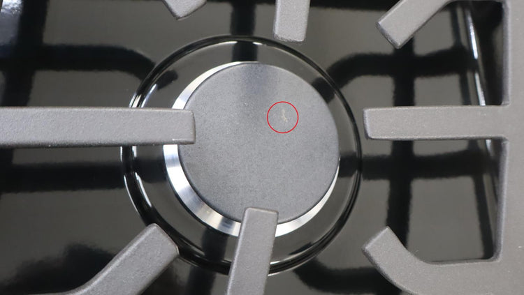 Viking 3 Series 2025 30" 5 Burner SS Freestanding Dual Fuel Range RVDR33025BSS