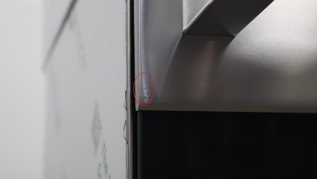 Viking 3 Series 2025 30" 5 Burner SS Freestanding Dual Fuel Range RVDR33025BSS