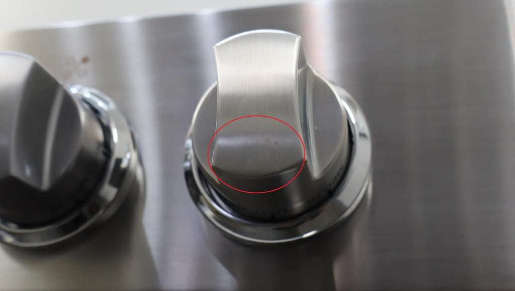 Viking 3 Series 2025 30" 5 Burner SS Freestanding Dual Fuel Range RVDR33025BSS