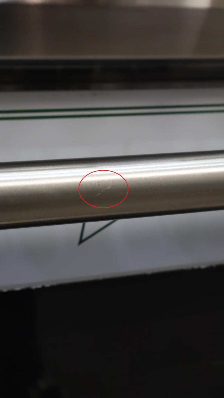 Viking 3 Series 2024 30" 5 Burner SS Freestanding Dual Fuel Range RVDR33025BSS