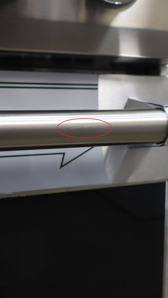 Viking 3 Series 2024 30" 5 Burner SS Freestanding Dual Fuel Range RVDR33025BSS