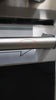Viking 3 Series 2024 30" 5 Burner SS Freestanding Dual Fuel Range RVDR33025BSS