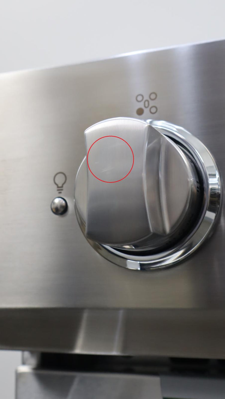 Viking 3 Series 2024 30" 5 Burner SS Freestanding Dual Fuel Range RVDR33025BSS