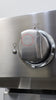 Viking 3 Series 2024 30" 5 Burner SS Freestanding Dual Fuel Range RVDR33025BSS