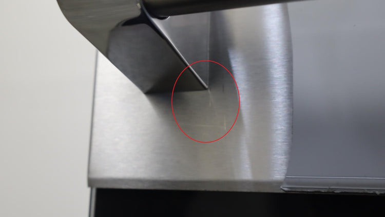 Viking 3 Series 2024 30" 5 Burner SS Freestanding Dual Fuel Range RVDR33025BSS