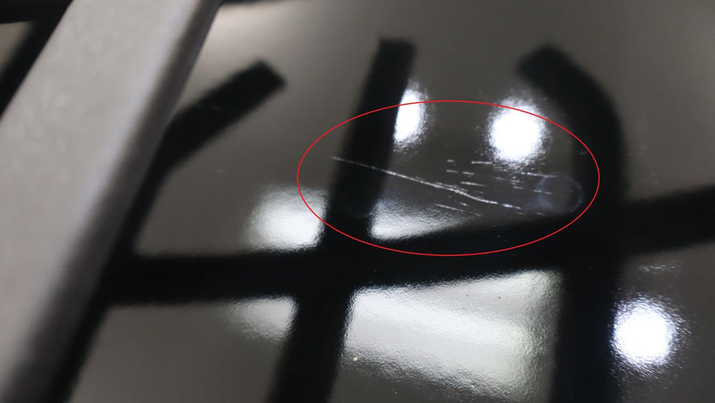 Viking 3 Series 2024 30" 5 Burner SS Freestanding Dual Fuel Range RVDR33025BSS