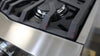 Viking 3 Series 2024 30" 5 Burner SS Freestanding Dual Fuel Range RVDR33025BSS