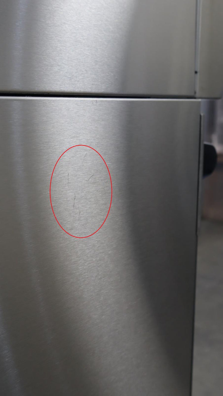 Viking 3 Series 30" 5 Sealed Burners Freestanding Dual Fuel Range RVDR33025BSSLP