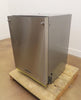 Viking VDWU524SS 24" LCD Control Panel 8 Cycles Quiet Clean Dishwasher - Alabama Appliance