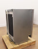 Viking VDWU524SS 24" LCD Control Panel 8 Cycles Quiet Clean Dishwasher - Alabama Appliance