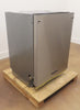 Viking VDWU524SS 24" LCD Control Panel 8 Cycles Quiet Clean Dishwasher - Alabama Appliance