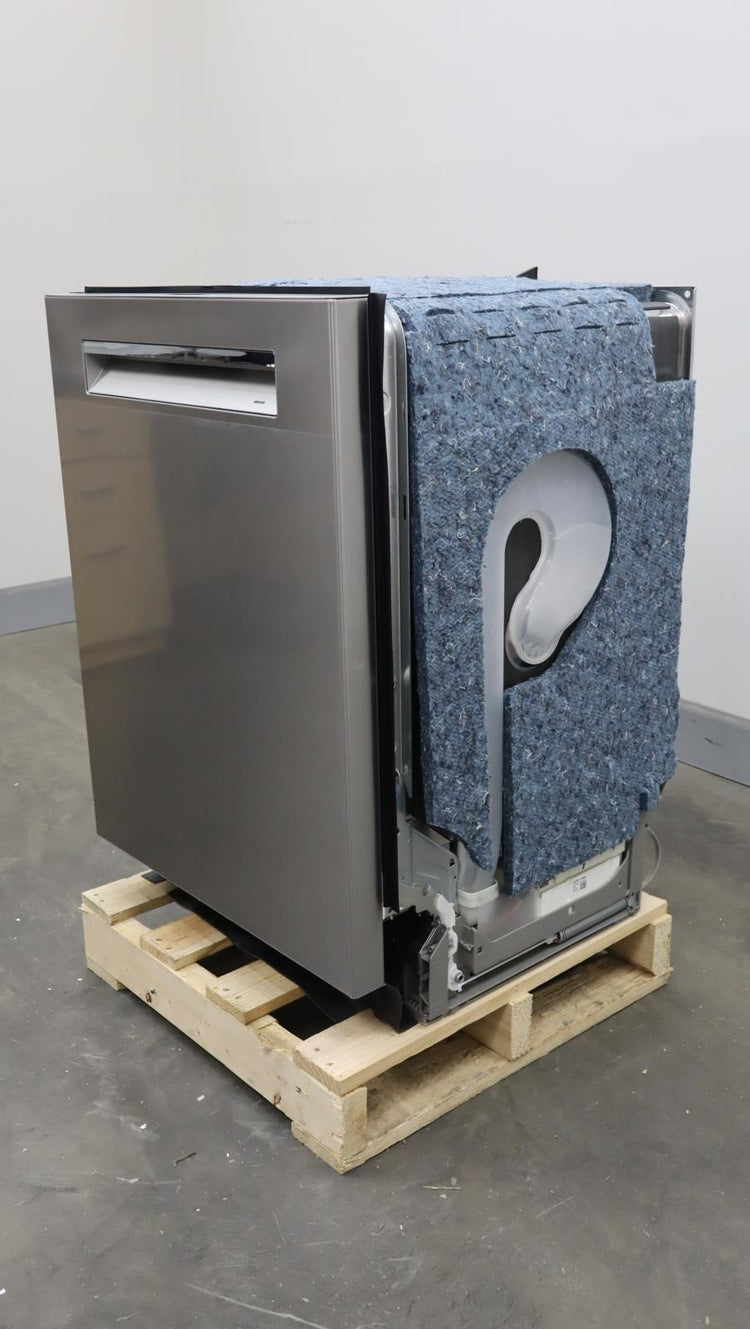 Bosch 24" Fully Integrated Built-In 42 dBA Smart 800 Series Dishwasher SHP78CM5N - Alabama Appliance