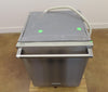 Viking VDWU524SS 24" LCD Control Panel 8 Cycles Quiet Clean Dishwasher Pictures - Alabama Appliance