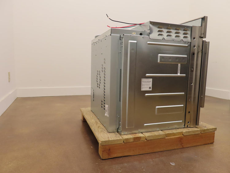 Thermador Masterpiece Series MED301RWS 30" Built-In Wall Oven Right Hinge - Alabama Appliance