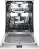 Gaggenau 400 Series DF480701 24" Fully Integrated Panel Ready Smart Dishwasher