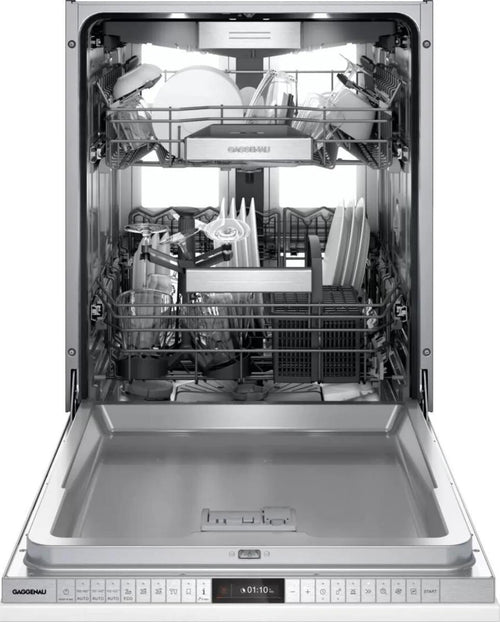 Gaggenau 400 Series DF480701 24
