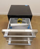 Thermador Freedom Collection T24UC925DS Built-In Undercounter S.S Refrigerator - Alabama Appliance