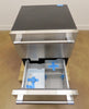 Thermador Freedom Collection T24UC925DS Built-In Undercounter S.S Refrigerator - Alabama Appliance