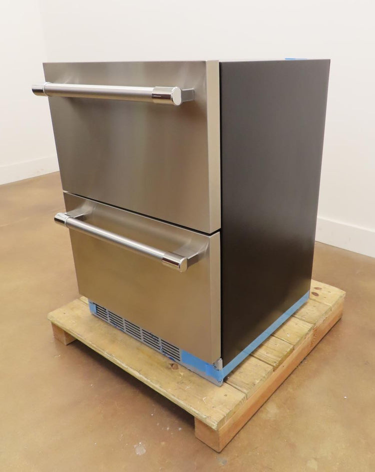 Thermador Freedom Collection T24UC925DS Built-In Undercounter S.S Refrigerator - Alabama Appliance