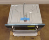 Bosch 500 Series HBE5453UC 24" Convection Electric Wall Oven Stainless Perfect - Alabama Appliance