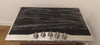 Viking RVEC3365BSB 36" Glass Cer.5 QuickCook Surface Electric Cooktop 2025 Model - Alabama Appliance