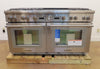 Thermador Pro Grand PRD606WEG 60'' ProStyle Dual Fuel Range Full Warranty - Alabama Appliance