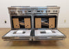 Thermador Pro Grand PRD606WEG 60'' ProStyle Dual Fuel Range Full Warranty - Alabama Appliance