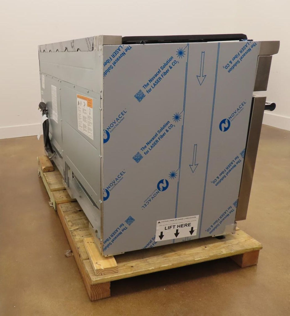 Thermador Pro Grand PRD606WEG 60'' ProStyle Dual Fuel Range Full Warranty - Alabama Appliance