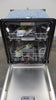 Bosch 24" 800 Series Fully Integrated Built-In Smart Dishwasher SHV78CM3N - Alabama Appliance