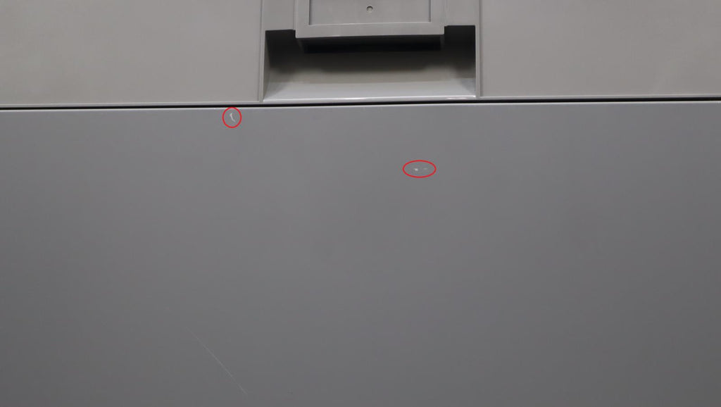 Bosch 24" 800 Series Fully Integrated Built-In Smart Dishwasher SHV78CM3N - Alabama Appliance