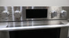 SKS 30 Inch Double Combination Electric Smart Wall Oven 6.4 ft Cap. SKSCV3002S - Alabama Appliance