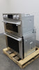 SKS 30" Smart 6.4 ft Cap. Double Combination Electric Wall Oven SKSCV3002S - Alabama Appliance
