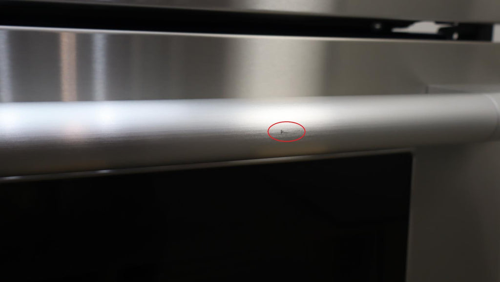 SKS 30" Smart 6.4 ft Cap. Double Combination Electric Wall Oven SKSCV3002S - Alabama Appliance