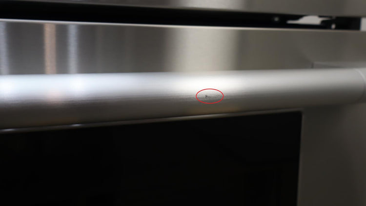 SKS 30" Smart 6.4 ft Cap. Double Combination Electric Wall Oven SKSCV3002S - Alabama Appliance