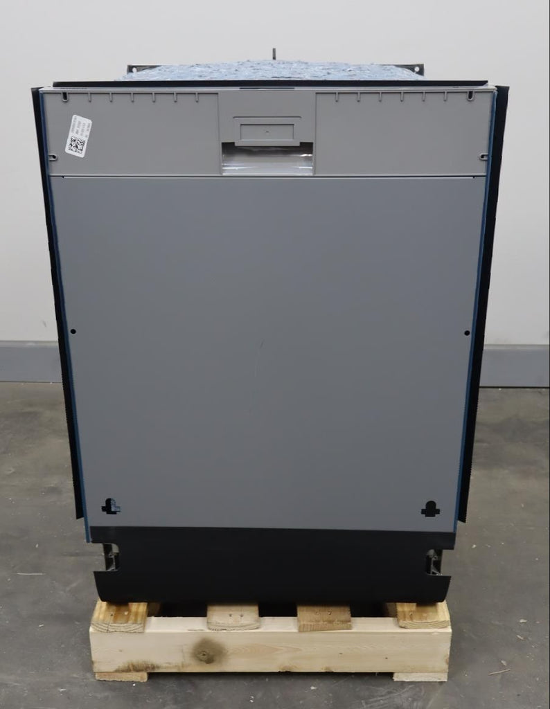Bosch 24" 800 Series Fully Integrated Built-In Smart Dishwasher SHV78CM3N - Alabama Appliance