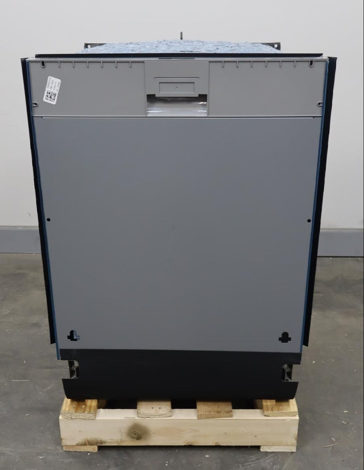 Bosch 24" 800 Series Fully Integrated Built-In Smart Dishwasher SHV78CM3N - Alabama Appliance