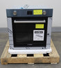 Bosch 4 Inch Stainless Single Electric Convection 500 Series Wall Oven HBE5453UC - Alabama Appliance