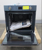 Bosch 4 Inch Stainless Single Electric Convection 500 Series Wall Oven HBE5453UC - Alabama Appliance