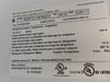 Bosch 100 Series B36FD10ENS 36" Freestanding French Door Smart Refrigerator Imgs - Alabama Appliance