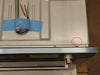 Bosch 500 Series HBE5453UC 24" Convection Electric Wall Oven Stainless - Alabama Appliance