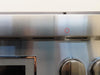 Thermador Pro Harmony Professional Series PRG366WH 36" Pro-Style NG Range - Alabama Appliance