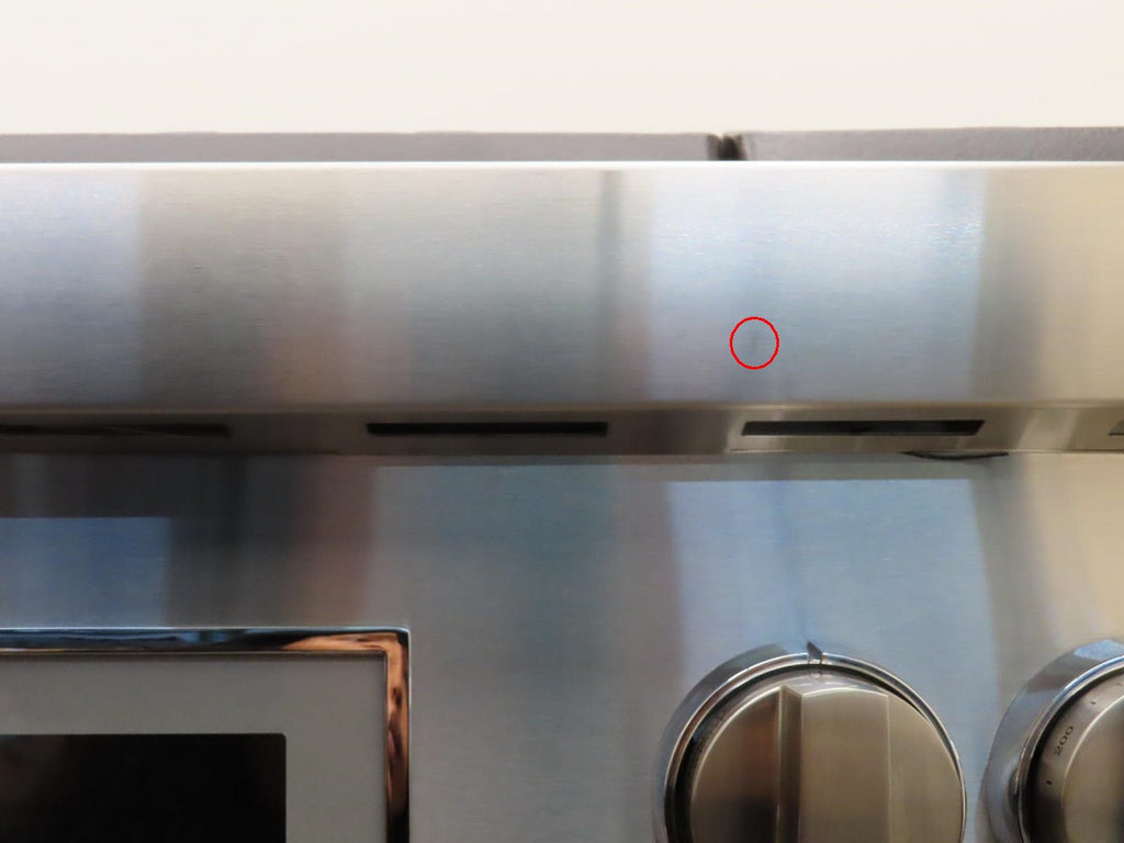 Thermador Pro Harmony Professional Series PRG366WH 36" Pro-Style NG Range - Alabama Appliance