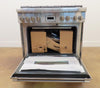 Thermador Pro Harmony Professional Series PRG366WH 36" Pro-Style NG Range - Alabama Appliance